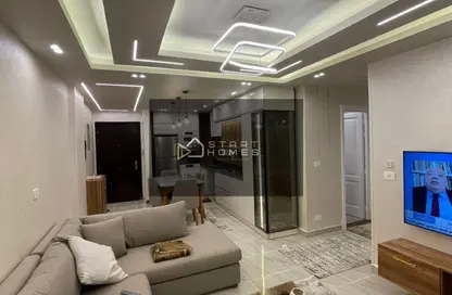 Apartment - 2 Bedrooms - 1 Bathroom for rent in Madinaty - Cairo