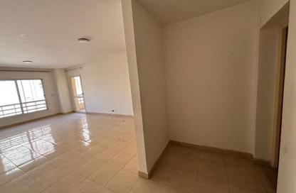 Apartment - 3 Bedrooms - 2 Bathrooms for sale in B6 - Madinaty - Cairo