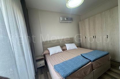 Townhouse - 3 Bedrooms - 4 Bathrooms for sale in Mountain View October Park - 6th District - 6 October City - Giza