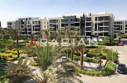 Apartment - 2 - 2 for sale in W Signature By Waterway - South Investors Area - New Cairo City - Cairo Apartment - 2 - 2 for sale in W Signature By Waterway - South Investors Area - New Cairo City - Cairo
