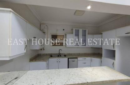 Apartment - 3 Bedrooms - 3 Bathrooms for sale in El Rehab Extension - Al Rehab - New Cairo City - Cairo Apartment - 3 Bedrooms - 3 Bathrooms for sale in El Rehab Extension - Al Rehab - New Cairo City - Cairo