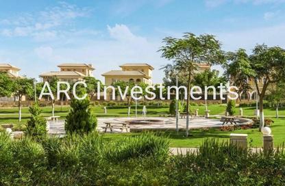 Villa - 6 Bedrooms - 5 Bathrooms for sale in Hyde Park - New Cairo City - Cairo