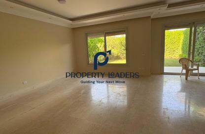 Townhouse - 4 Bedrooms - 3 Bathrooms for rent in Jedar - 6 October Compounds - 6 October City - Giza