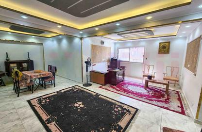 Apartment - 3 Bedrooms - 1 Bathroom for rent in Smouha Square - Smouha - Hay Sharq - Alexandria Apartment - 3 Bedrooms - 1 Bathroom for rent in Smouha Square - Smouha - Hay Sharq - Alexandria