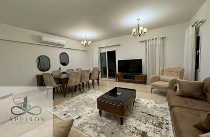 Apartment - 3 Bedrooms - 3 Bathrooms for rent in Mivida - 5th Settlement Compounds - The 5th Settlement - New Cairo City - Cairo