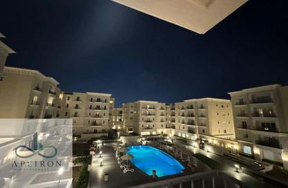 Apartment - 3 Bedrooms - 3 Bathrooms for rent in Mivida - 5th Settlement Compounds - The 5th Settlement - New Cairo City - Cairo