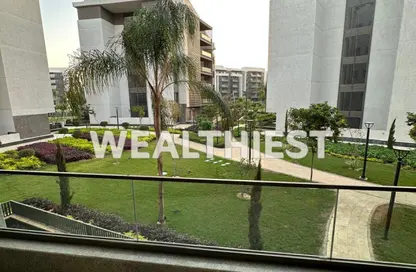 Apartment - 3 Bedrooms - 3 Bathrooms for rent in Privado - Madinaty - Cairo