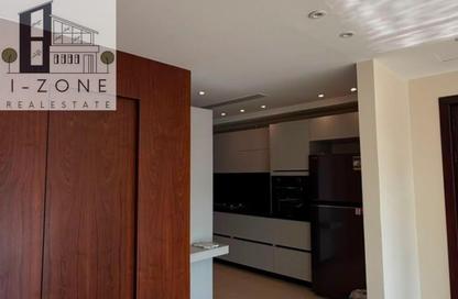 Apartment - 3 - 3 for rent in Lake View Residence - 5th Settlement Compounds - The 5th Settlement - New Cairo City - Cairo