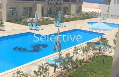 شاليه - 2 غرف نوم - 1 حمام للبيع في سي فيو - راس الحكمة - الساحل الشمالي