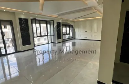 Duplex - 3 Bedrooms - 4 Bathrooms for rent in Eastown - 5th Settlement Compounds - The 5th Settlement - New Cairo City - Cairo