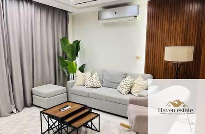 Apartment - 2 Bedrooms - 1 Bathroom for rent in The Square - 5th Settlement Compounds - The 5th Settlement - New Cairo City - Cairo Apartment - 2 Bedrooms - 1 Bathroom for rent in The Square - 5th Settlement Compounds - The 5th Settlement - New Cairo City - Cairo
