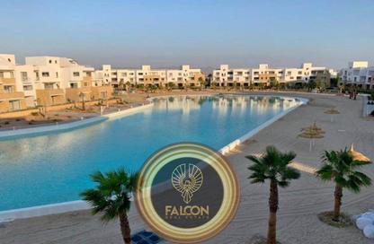 شاليه - 2 غرف نوم - 2 حمامات للبيع في سوان ليك الجونة - الجونة - الغردقة - محافظة البحر الاحمر شاليه - 2 غرف نوم - 2 حمامات للبيع في سوان ليك الجونة - الجونة - الغردقة - محافظة البحر الاحمر