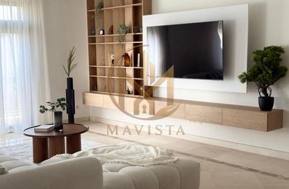 Apartment - 2 - 3 for rent in Mivida - 5th Settlement Compounds - The 5th Settlement - New Cairo City - Cairo