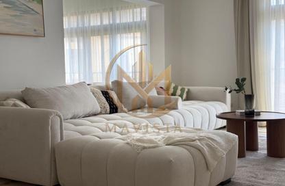 Apartment - 2 - 3 for rent in Mivida - 5th Settlement Compounds - The 5th Settlement - New Cairo City - Cairo Apartment - 2 - 3 for rent in Mivida - 5th Settlement Compounds - The 5th Settlement - New Cairo City - Cairo