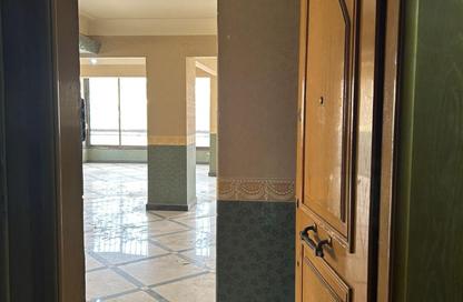 Apartment - 3 Bedrooms - 2 Bathrooms for sale in Dr Michel Bakhoum St. - Dokki - Giza