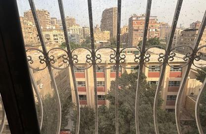 Apartment - 3 Bedrooms - 2 Bathrooms for sale in Dr Michel Bakhoum St. - Dokki - Giza