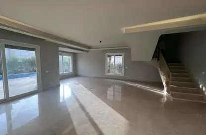 فيلا - 3 غرف نوم - 4 حمامات للبيع في اتريو - كمبوندات الشيخ زايد - الشيخ زايد - الجيزة