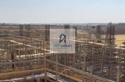 محل تجاري - استوديو - 1 حمام للبيع في ثرو - طريق وصلة دهشور - الشيخ زايد - الجيزة