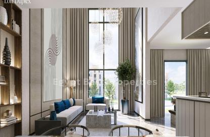 Apartment - 3 - 3 for sale in Ivoire East - 5th Settlement Compounds - The 5th Settlement - New Cairo City - Cairo
