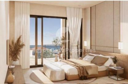 شاليه - 2 غرف نوم - 3 حمامات للبيع في علم الروم - مرسى مطروح - مطروح