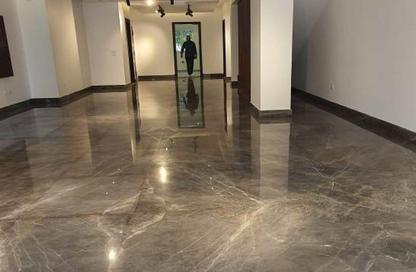 iVilla - 3 Bedrooms - 3 Bathrooms for rent in Mountain View Executive Residence Katameya - El Katameya Compounds - El Katameya - New Cairo City - Cairo
