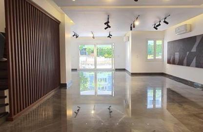 iVilla - 3 Bedrooms - 3 Bathrooms for rent in Mountain View Executive Residence Katameya - El Katameya Compounds - El Katameya - New Cairo City - Cairo