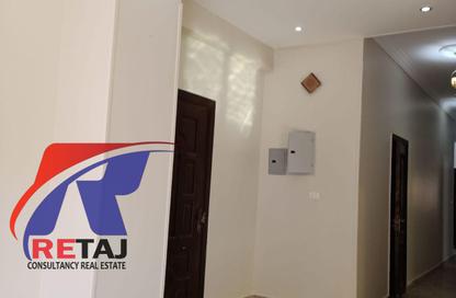 Duplex - 5 Bedrooms - 4 Bathrooms for rent in Al Sheikh Hassan Maamoun St. - El Yasmeen 7 - El Yasmeen - New Cairo City - Cairo Duplex - 5 Bedrooms - 4 Bathrooms for rent in Al Sheikh Hassan Maamoun St. - El Yasmeen 7 - El Yasmeen - New Cairo City - Cairo