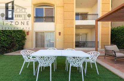 Apartment - 3 Bedrooms - 4 Bathrooms for rent in Stone Residence - 5th Settlement Compounds - The 5th Settlement - New Cairo City - Cairo
