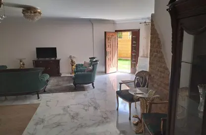 شقة - 3 غرف نوم - 1 حمام للايجار في النرجس 6 - النرجس - مدينة القاهرة الجديدة - القاهرة