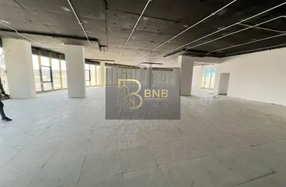Office Space - 7+ Bedrooms - 7+ Bathrooms for rent in South Teseen St. - The 5th Settlement - New Cairo City - Cairo