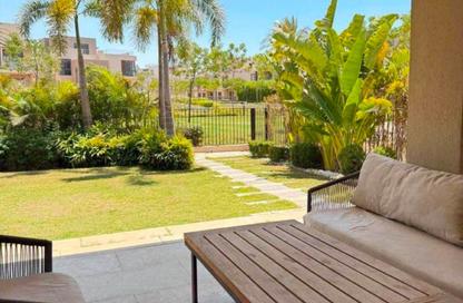 Apartment - 4 Bedrooms - 4 Bathrooms for sale in O West - 6 October Compounds - 6 October City - Giza