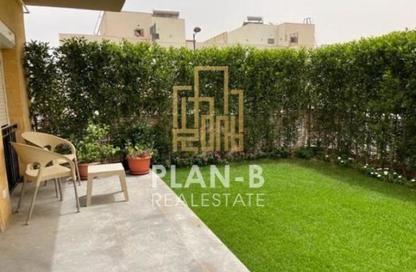 شقة - 2 غرف نوم - 3 حمامات للايجار في 6 ويست - بيفرلي هيلز - كمبوندات الشيخ زايد - الشيخ زايد - الجيزة
