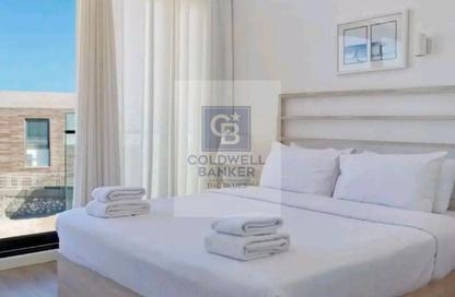 Chalet - 2 - 2 for sale in Makadi Heights - Makadi Orascom Resort - Makadi - Hurghada - Red Sea
