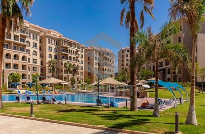 Apartment - 3 - 3 for sale in 90 Avenue - South Investors Area - New Cairo City - Cairo