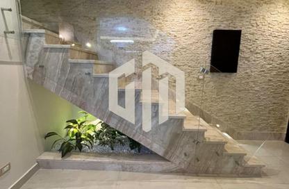 Duplex - 3 Bedrooms - 4 Bathrooms for rent in Eastown - 5th Settlement Compounds - The 5th Settlement - New Cairo City - Cairo Duplex - 3 Bedrooms - 4 Bathrooms for rent in Eastown - 5th Settlement Compounds - The 5th Settlement - New Cairo City - Cairo