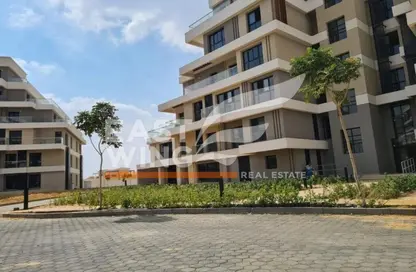 Apartment - 3 Bedrooms - 3 Bathrooms for sale in Villette - 5th Settlement Compounds - The 5th Settlement - New Cairo City - Cairo