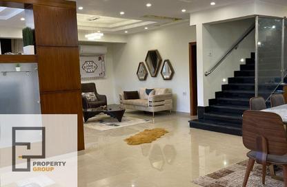 Apartment - 3 Bedrooms - 3 Bathrooms for sale in Al Murooj - Northern Expansions - 6 October City - Giza
