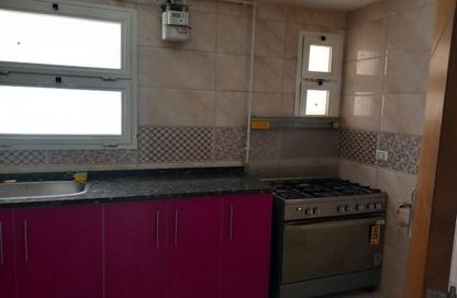 Apartment - 2 - 2 for rent in Garden Residence - Hyde Park - New Cairo City - Cairo