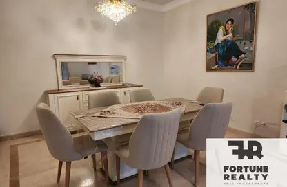 Apartment - 3 Bedrooms - 4 Bathrooms for rent in Mivida - 5th Settlement Compounds - The 5th Settlement - New Cairo City - Cairo