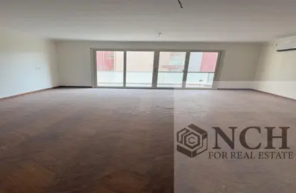 (بنتهاوس  (روف - 3 غرف نوم - 2 حمامات للايجار في بروميناد القاهرة الجديدة - كمبوندات التجمع الخامس - التجمع الخامس - مدينة القاهرة الجديدة - القاهرة