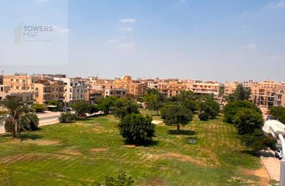 شقة - 3 - 1 للبيع في الياسمين - مدينة القاهرة الجديدة - القاهرة