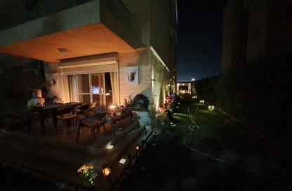 Apartment - 4 Bedrooms - 3 Bathrooms for sale in Promenade New Cairo - 5th Settlement Compounds - The 5th Settlement - New Cairo City - Cairo