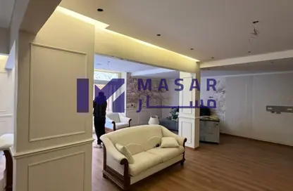 دوبلكس - 3 غرف نوم - 3 حمامات للبيع في عمارات الاندلس - حى الاندلس - مدينة القاهرة الجديدة - القاهرة