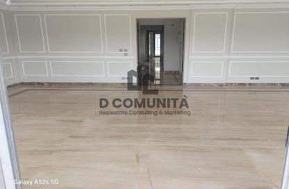 Apartment - 3 Bedrooms - 3 Bathrooms for rent in Tag Sultan - Ring Road - Cairo