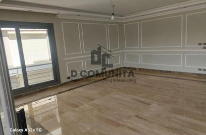 Apartment - 3 Bedrooms - 3 Bathrooms for rent in Tag Sultan - Ring Road - Cairo