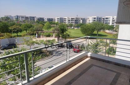 Apartment - 3 Bedrooms - 3 Bathrooms for rent in Tag Sultan - Ring Road - Cairo