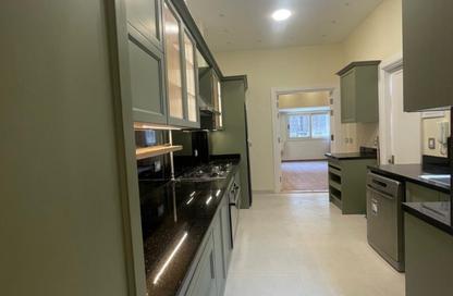 Apartment - 2 Bedrooms - 2 Bathrooms for rent in Zamalek - Cairo Apartment - 2 Bedrooms - 2 Bathrooms for rent in Zamalek - Cairo