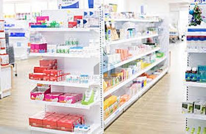 Retail - Studio - 1 Bathroom for sale in Cloud 9 Mall - North Investors Area - New Cairo City - Cairo