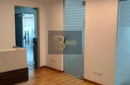 مساحات مكتبية - استوديو - 2 حمامات للايجار في شارع التسعين الشمالي - التجمع الخامس - مدينة القاهرة الجديدة - القاهرة