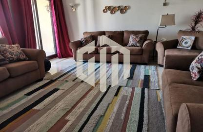 Apartment - 3 Bedrooms - 3 Bathrooms for rent in Mivida - 5th Settlement Compounds - The 5th Settlement - New Cairo City - Cairo